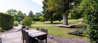 Gite Nature Champagne