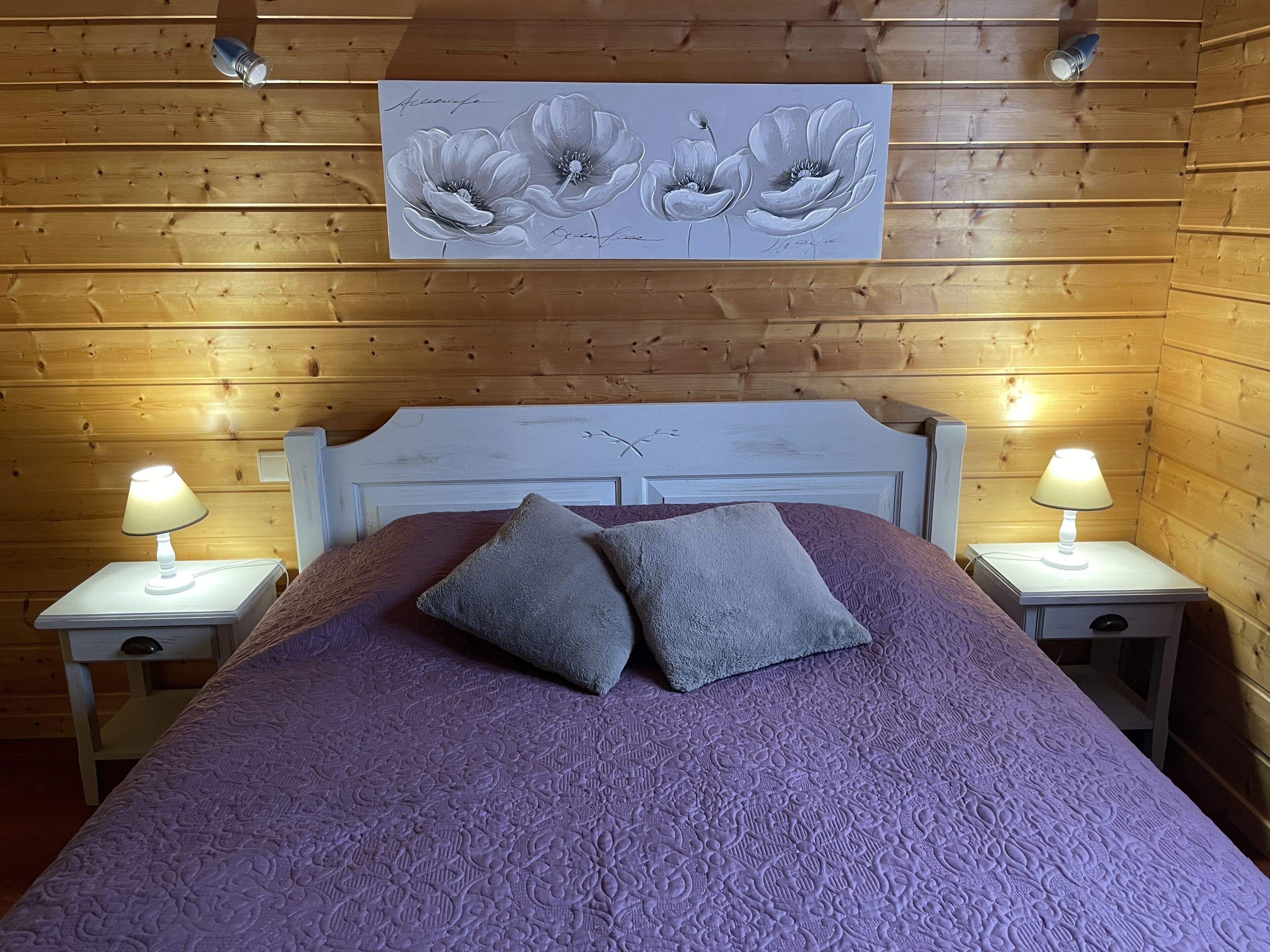 4 Schlafzimmer, Bügeleisen/Bügelbrett, Babybetten, kostenloses WLAN