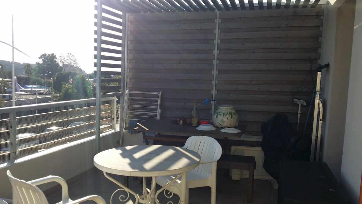 Image de profil de l’hôte