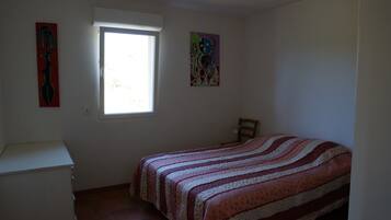 3 Schlafzimmer, Bügeleisen/Bügelbrett, WLAN
