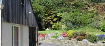 Gite landerneau An ty Coz