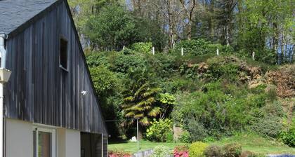 Gite landerneau An ty Coz