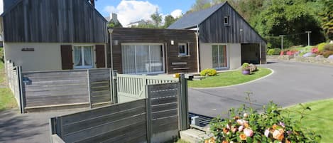 Ulkopuoli