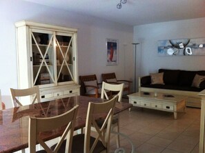 Télévision, livres