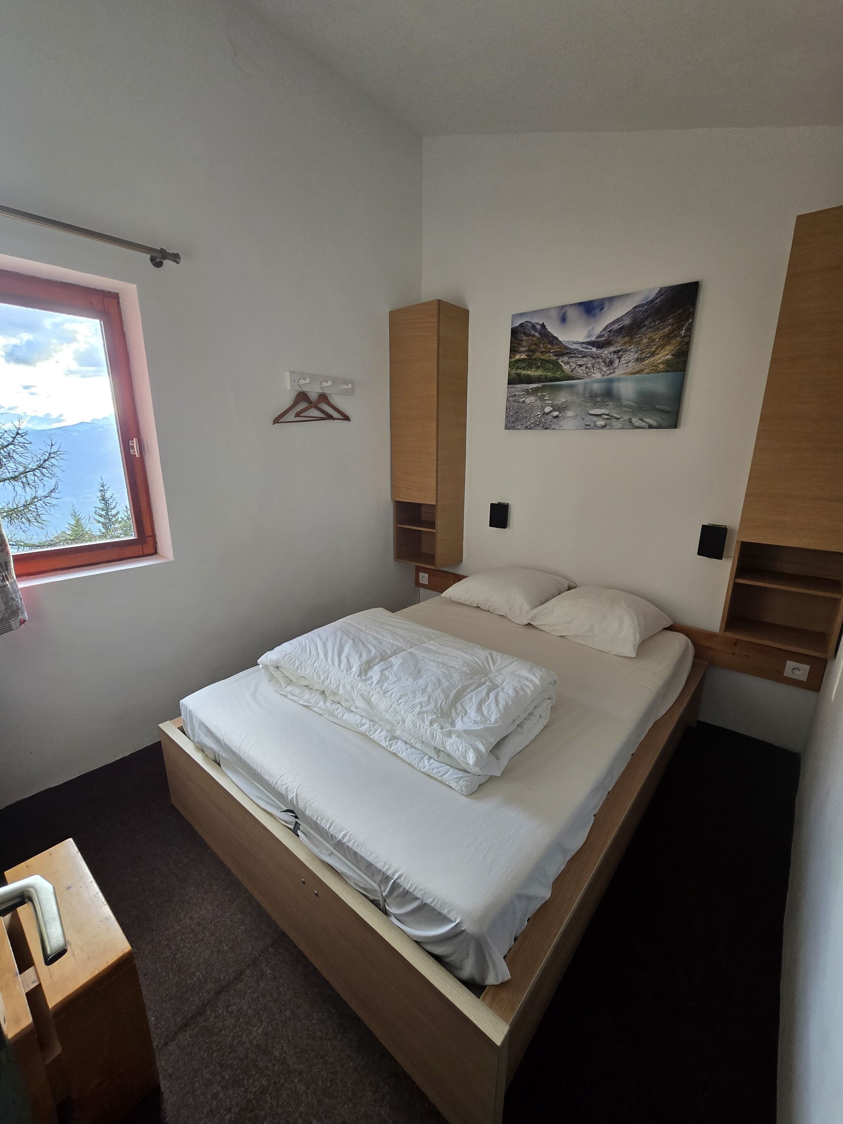 3 chambres, Wi-Fi gratuit