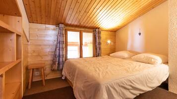 3 chambres, lit parapluie, Wi-Fi gratuit