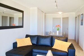 TV, impianto stereo