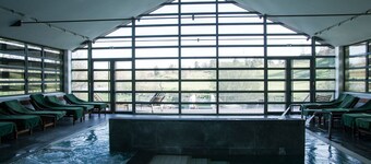 Lozère, Saint-Alban gîte prés nature Aubrac/Margeride 4 stars, Wifi