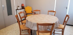 Restauration