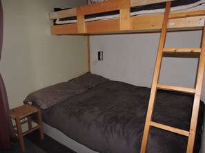 1 habitación 
