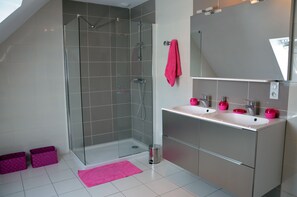 Dusche