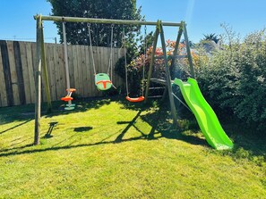 Espace pour enfants