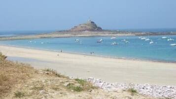Plage à proximité