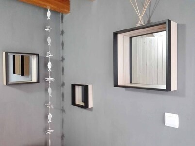 Bright duplex apartment in Belle Ile en Mer