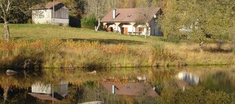 COTTAGE in the heart of the Vosges 
