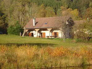 Aussenbereich