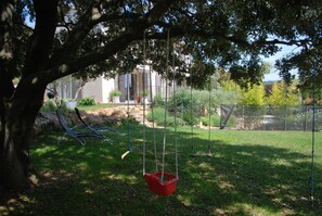 Espace pour enfants