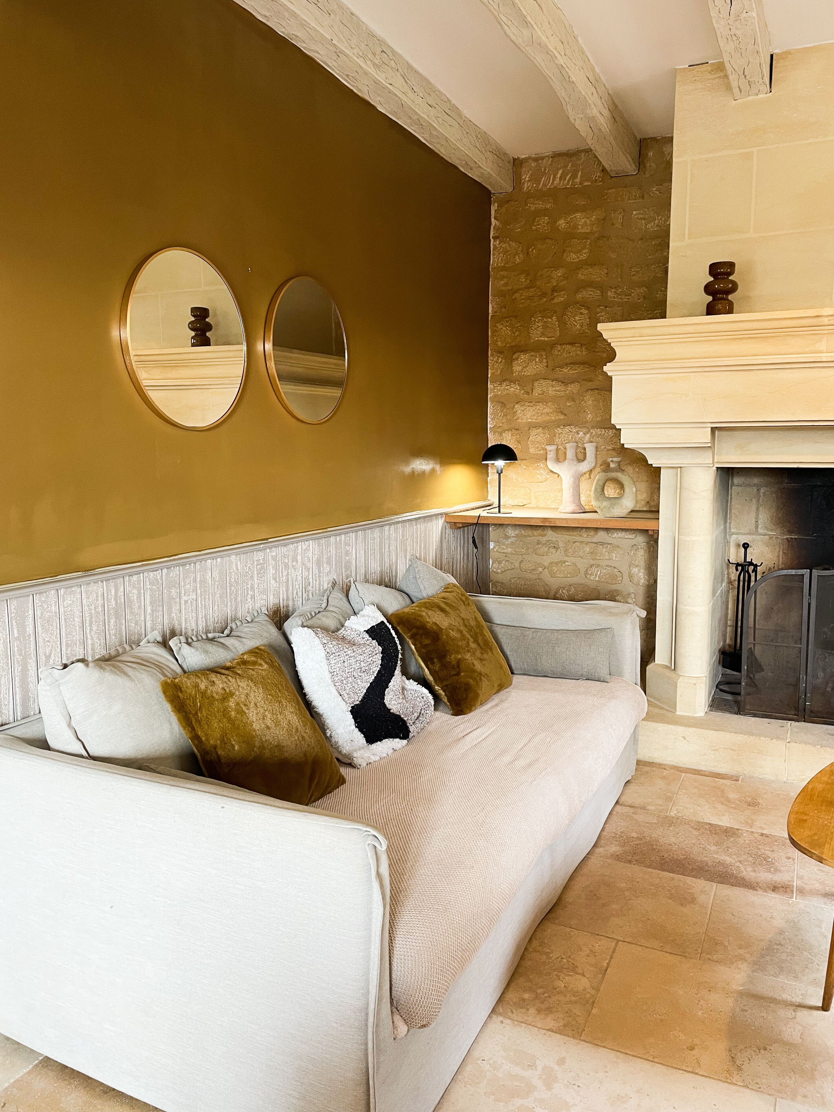 Smart-TV, peis, fotballspill og bordtennis