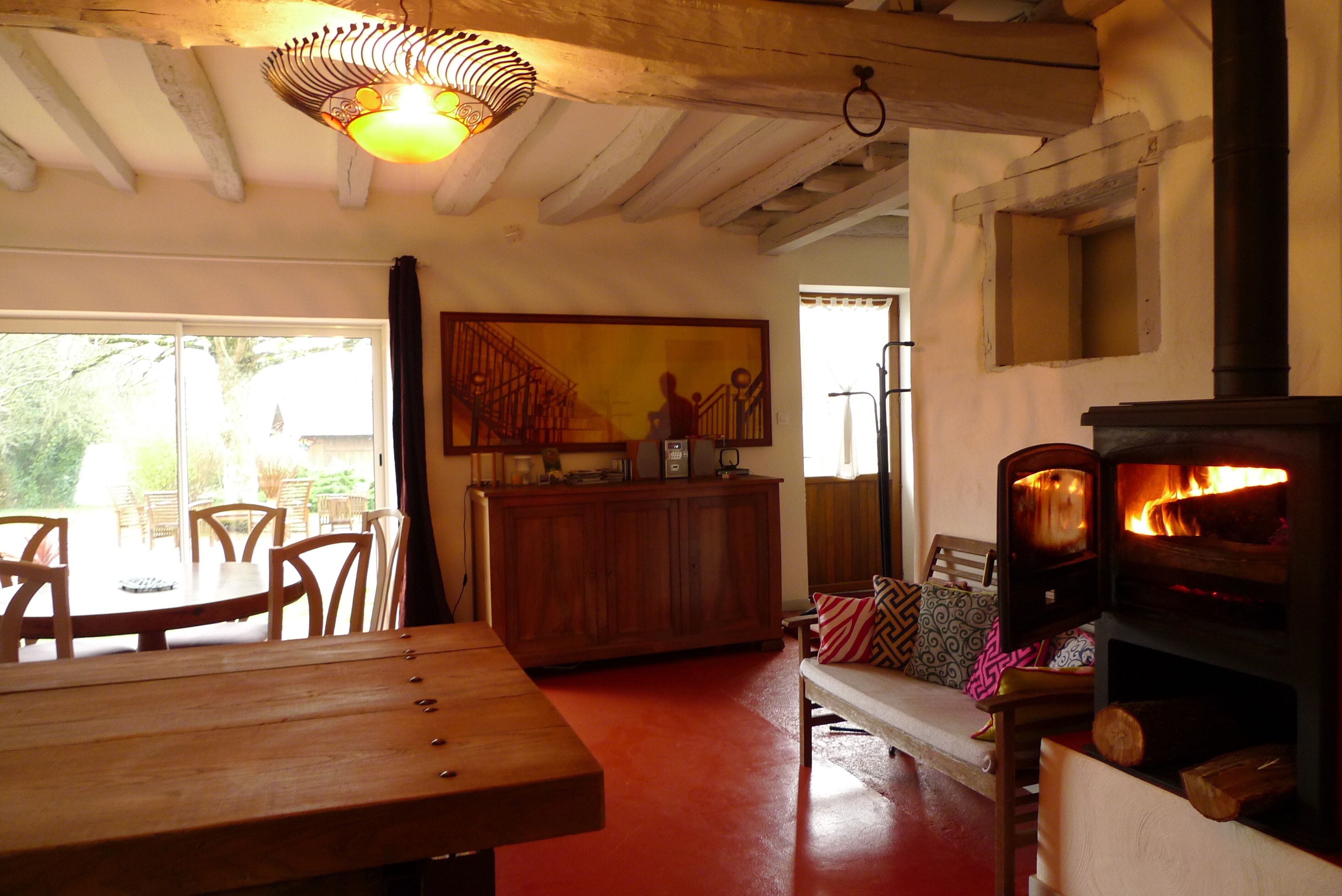 Intérieur