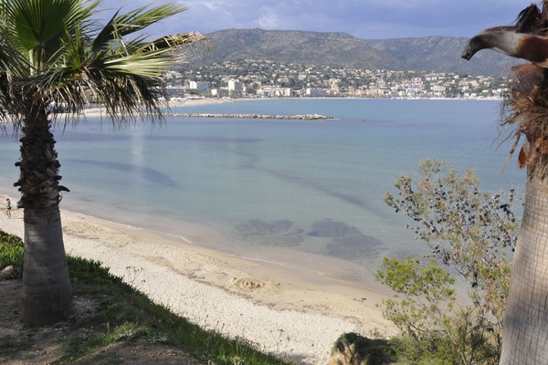 Praia