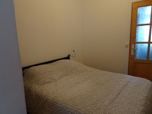 1 Schlafzimmer, kostenloses WLAN