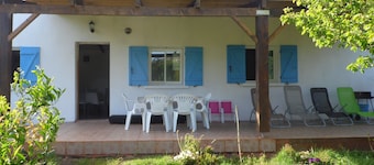 Location 70 m2 proche mer/montagne