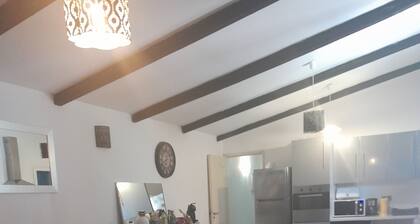 Location 70 m2 proche mer/montagne