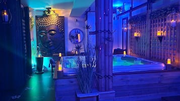 Interieur