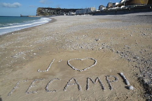 Charmantes Ferienhaus **** mit Sauna und Garten von 2 bis 4 Personen 