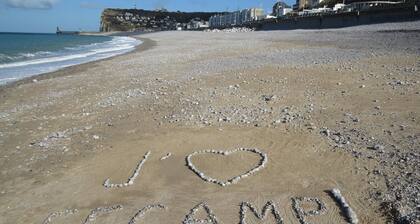 CHARMING GITE "L'Extazen", SAUNA and GARDEN.