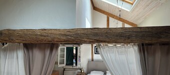 Baskimaan maalaistalo allas 