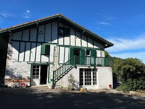 Fachada