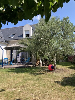 Barnområde