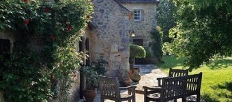 House 12 Pers. Hamlet Dordogne
