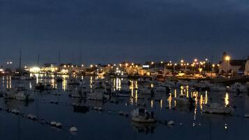Port de plaisance