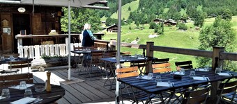Comfortabele studio voor 3 personen aan de rand van de skipistes in La Clusaz