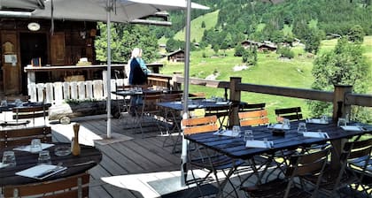 Komfortables Studio für 3 Personen am Rande der Skipisten von La Clusaz