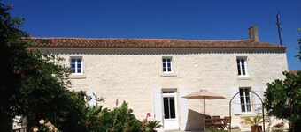 Gite du Marais Poitevin