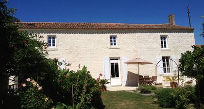 Gite du Marais Poitevin