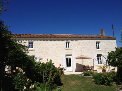 Gite du Marais Poitevin