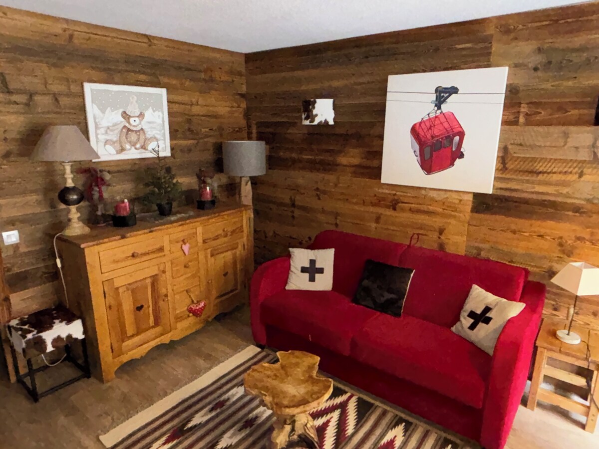 Image de profil de l’hôte