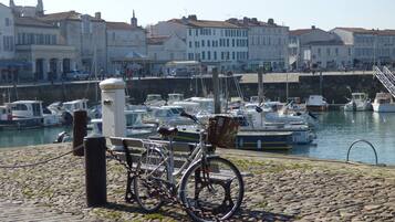 Port de plaisance