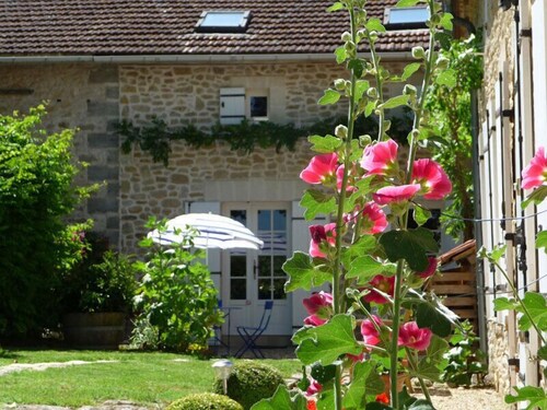 Gite 3 people in Ruch between Saint-Emilion and Sauternes