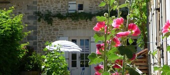 Gite 3 people in Ruch between Saint-Emilion and Sauternes