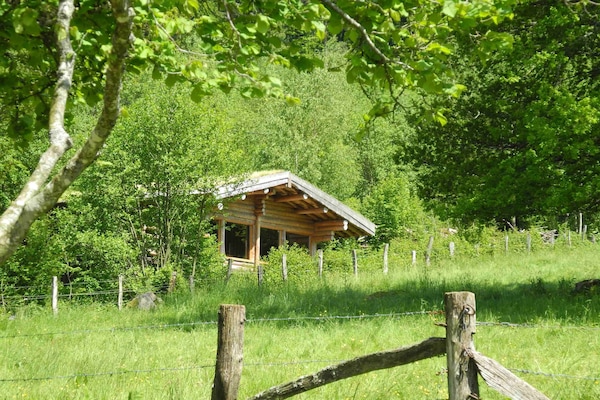 la fuste en été