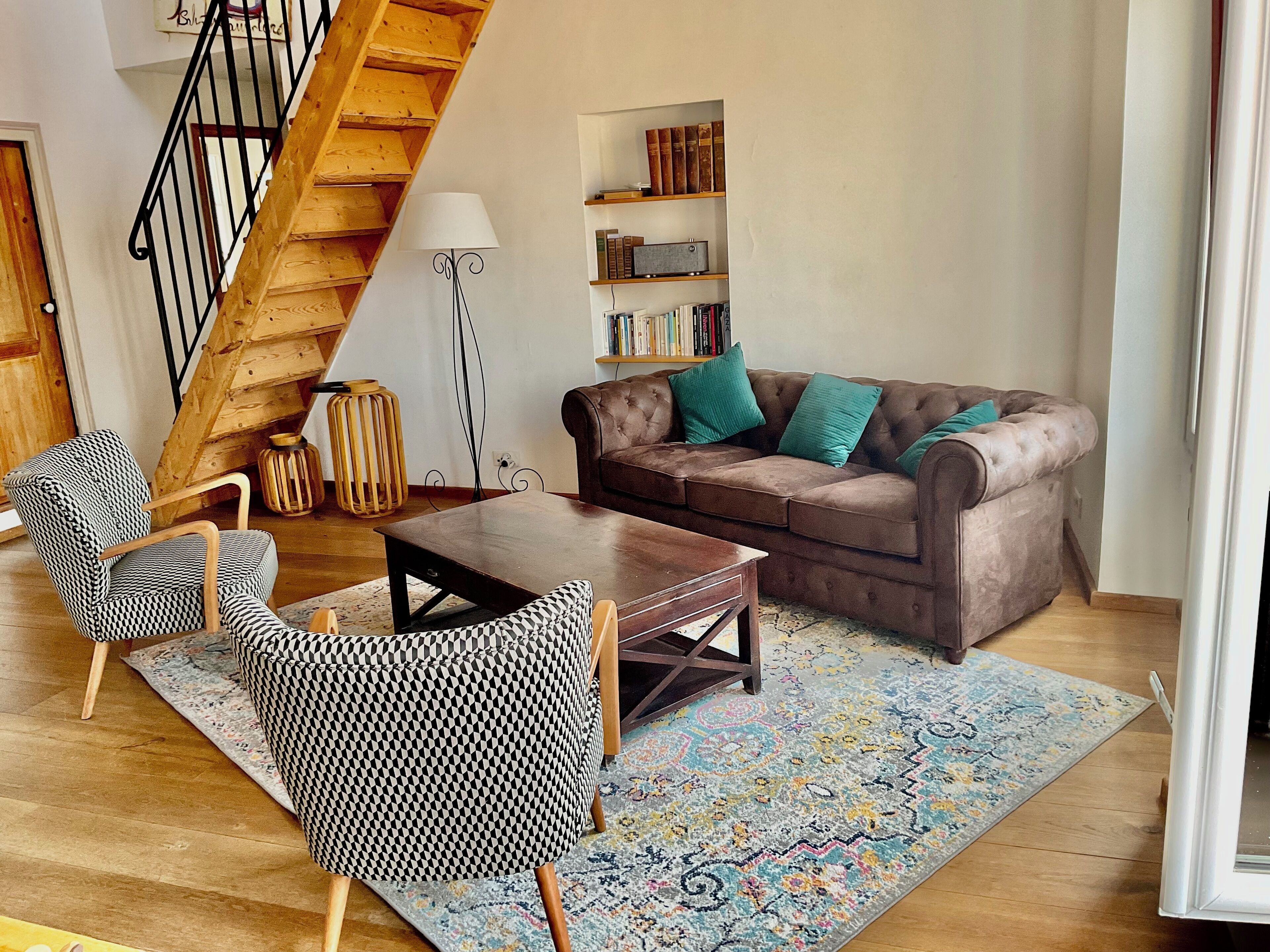 TV connectée, lecteur de DVD, chaîne hi-fi