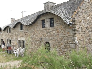 Außenbereich