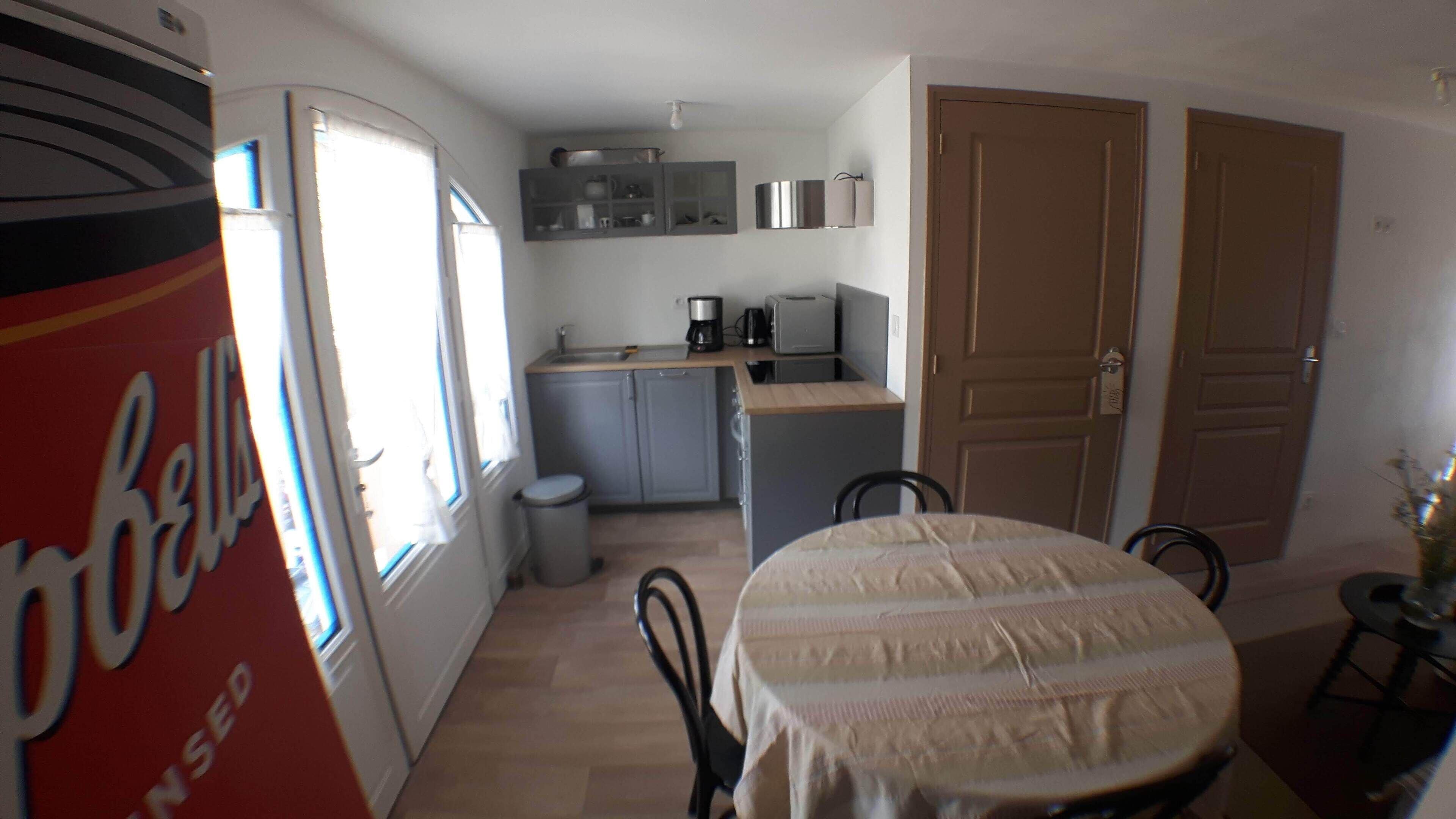 Restauration