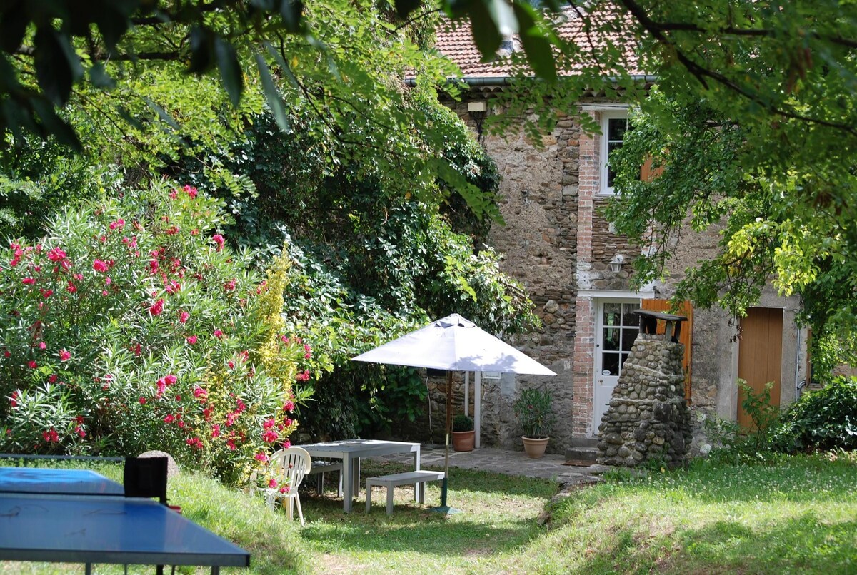 Image de profil de l’hôte