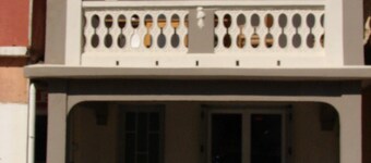 TYPICAL HOUSE IN THE HEART OF THE VILLAGE, ENTIRELY RENOVATED, 200M FROM THE BEACH